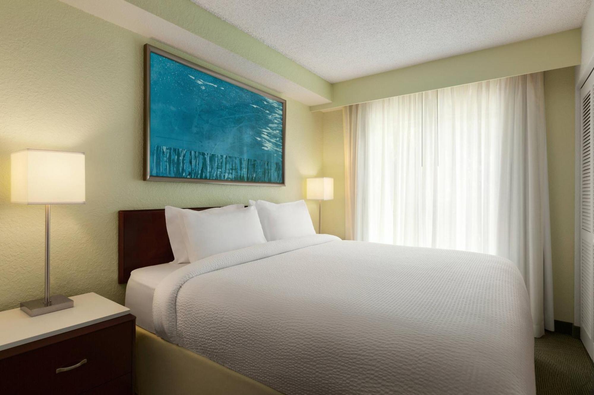 Springhill Suites Boca Raton Exterior foto